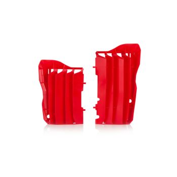RAD LOUVERS RD CRF450 '17