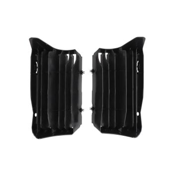 RAD LOUVERS BK CRF450 '21