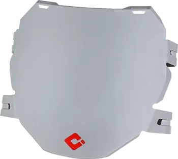 FRONT PLATE AG DH GRH