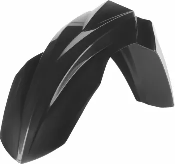 AIR BOX VENTED COVER BLACK YAM