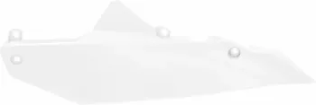 SIDE PANEL REPLICA WHITE KAWAS