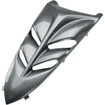 HOOD YFM350R BCF