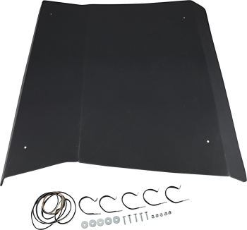 ROOF POLARIS RZR570/800