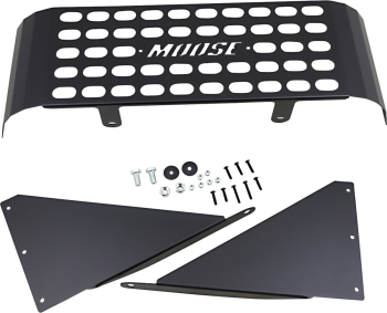 BED ENCLOSURE YXZ1000 MSE