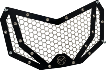 FRONT GRILLE CANAM X3