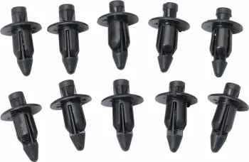 THREE STAGE PUSH RIVET KIT M6