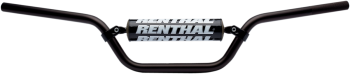 RENTHAL BAR 22MM RAPTOR BLK