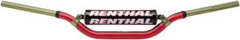 RENTHAL TWINWALL 997 RED