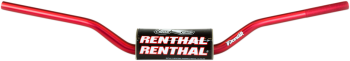 RENTHAL FATBAR 604 RC RED