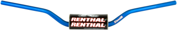 RENTHAL FATBAR 604 RC BLU