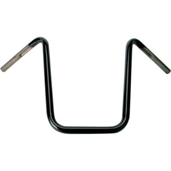 HANDLEBAR 1NAR APE 16BK