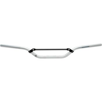 HANDLEBAR AL 7/8 CR HI SI