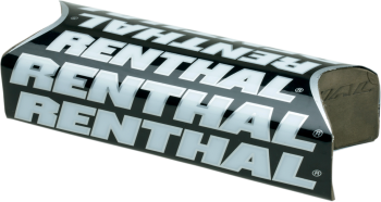 FATBAR PAD TEAM BK/WH/SI