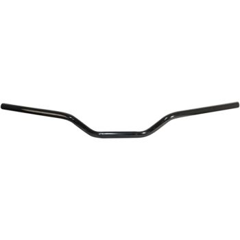 HANDLEBAR SUPERBIKE BLACK