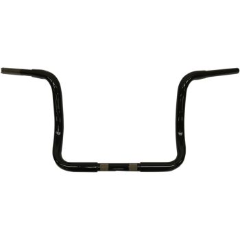 HANDLEBAR 10 FL 96-19 BK