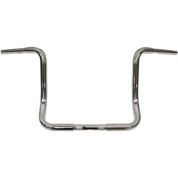 HANDLEBAR 12 FL 96-19 CH