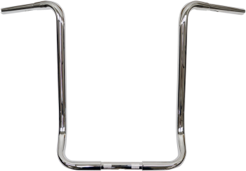 HANDLEBAR 20 FL 96-19 CH