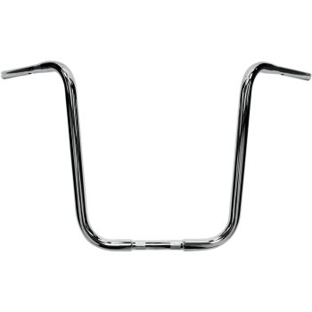 HANDLEBAR BUF APE TBW 18