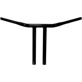 HANDLEBAR BUFFALO 12T BK