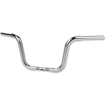 HANDLEBAR 1.25X10 APE CH