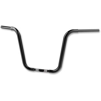 HANDLEBAR 1.25X14 APE BK