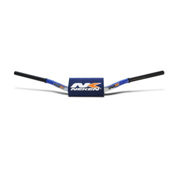 NEKEN OS BAR 121C WHT/BL