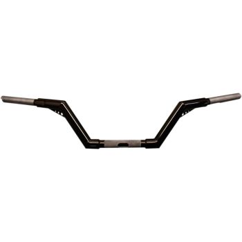 HANDLEBARS V-L IND SCT BK