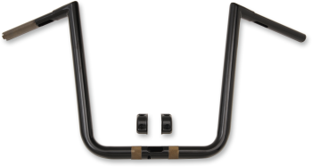 HANDLEBAR HTP 16BLK FLTR