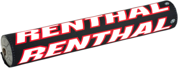 BARPAD VINTAGE BK/WH/RD 290