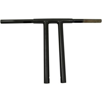 HANDLEBAR 14 BUFF T GLBK