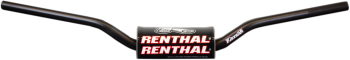 RENTHAL FATBAR 839 BK