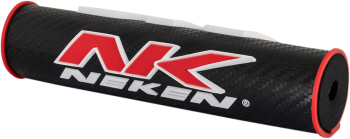 BAR PAD STD 3D BK/RD
