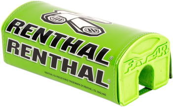 FATBAR PAD LTD ED GRN