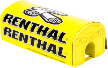 FATBAR PAD LTD ED YEL