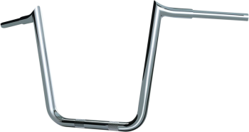 HNDLEBR WARIOR 16 CHROME