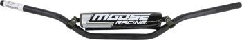 HANDLEBAR AL CR HI 7/8 BK