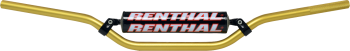 RENTHAL 22MM 693 GOLD