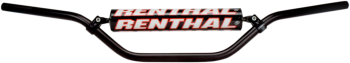 RENTHAL 22MM 701 BLK