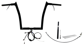 HANDLEBAR KIT 14 FLTRX 21-23 1