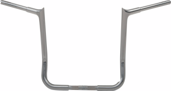 H-BAR PNTD TOP CHR 1.25 16 FLH