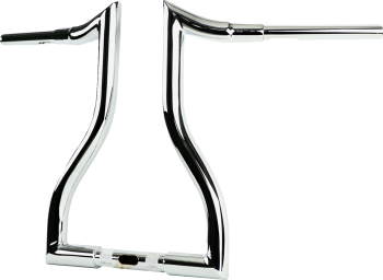 HANDLEBAR HAMMERHEAD T 16C FLT