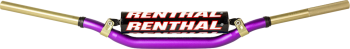 RENTHAL TWINWALL 999 PURPLE