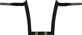 Handlebar 10 Mini Monkey BLK