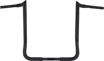 HANDLEBAR MBB 14 BK
