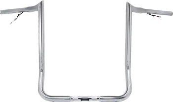 HANDLEBAR MBB 14CH WIRED