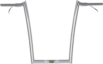 HANDLEBAR OEM 16CH WIRED