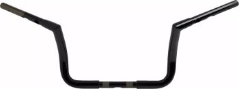 H-BAR 1.25 10 BLK FLHXSE FLHX