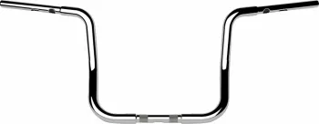 HANDLEBAR TWIN ROUNDS 1.25 12C