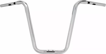 HANDLEBAR TWIN ROUNDS 1.25 16C