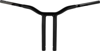 HANDLEBAR 1PC KAGEFIGHTER W/PB
